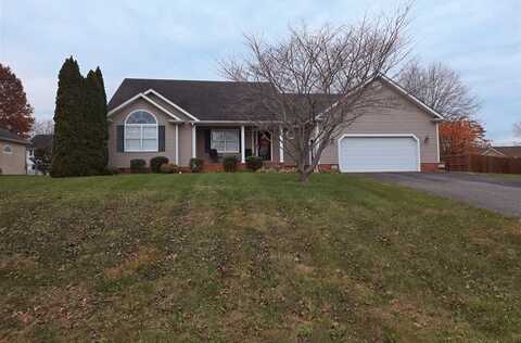 120 Georgia Avenue, Bowling Green, KY 42103