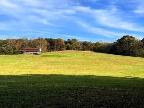 55 Acres County Road 784 / 792r, Etowah, TN 37331