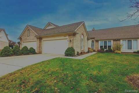 43266 CHIANTI, Sterling Heights, MI 48314