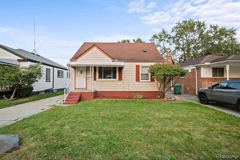 24924 GROVE Avenue, Eastpointe, MI 48021