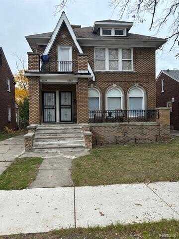 5752 CHATSWORTH Street, Detroit, MI 48224