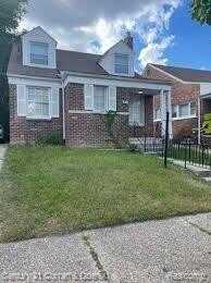 18217 SANTA ROSA Drive, Detroit, MI 48221