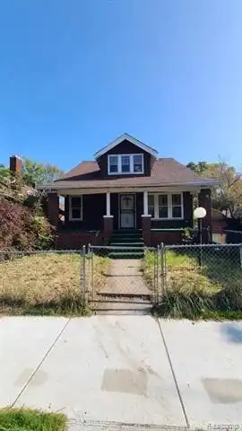 4876 MAXWELL Street, Detroit, MI 48214