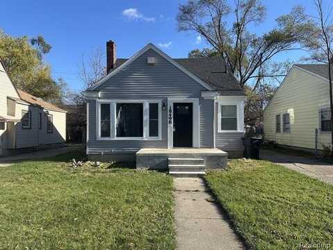 18498 VAUGHAN Street, Detroit, MI 48219