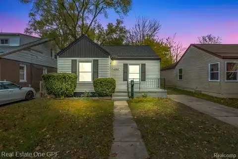 27612 BRETTONWOODS Street, Madison Heights, MI 48071