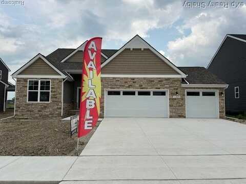 52600 WELLINGTON VALLEY Drive, Macomb, MI 48042