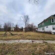 1007 MARSTON Street, Detroit, MI 48211