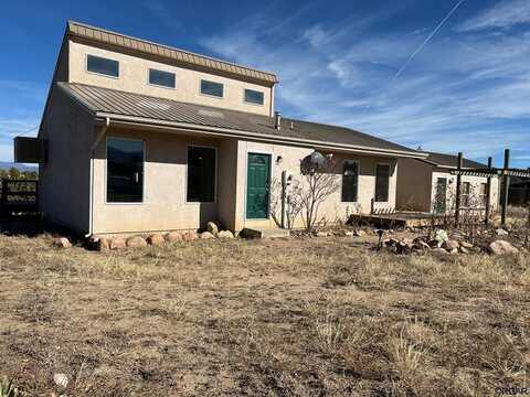 949 Coyote Circle, Coal Creek, CO 81221