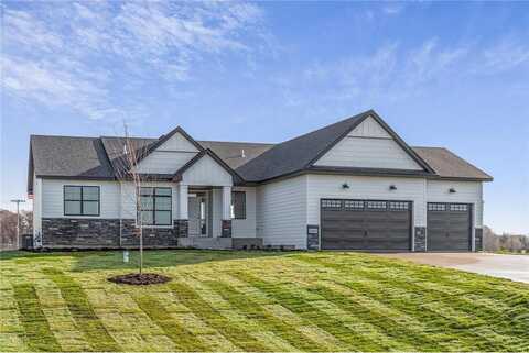 295th Avenue NW, Baldwin Twp, MN 55371