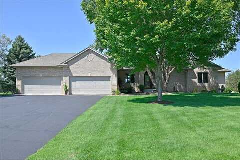 851 158th Avenue NE, Ham Lake, MN 55304