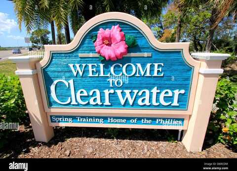 2348 Shelley Street, Clearwater, FL 33765