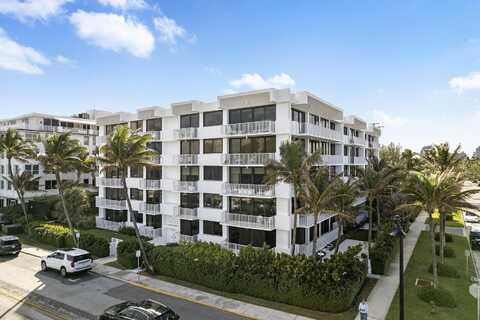 330 S Ocean Boulevard, Palm Beach, FL 33480