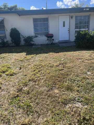 1511 W 14 Th Street, Riviera Beach, FL 33404