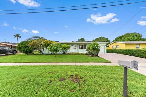 5708 NW 22nd Street, Margate, FL 33063