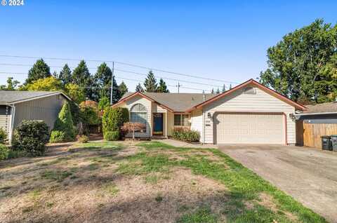 3387 NE OLYMPIC ST, Hillsboro, OR 97124