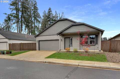 779 S 53RD ST, Springfield, OR 97478