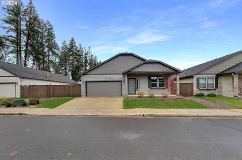 779 S 53RD ST, Springfield, OR 97478