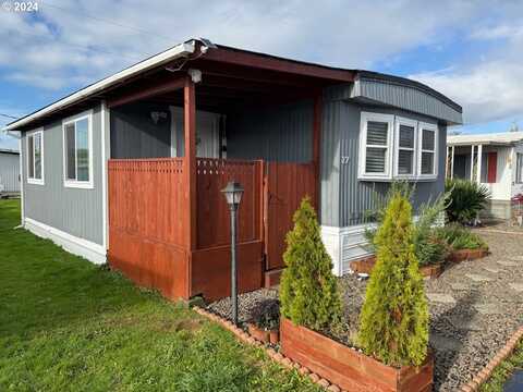 3370 Gienger, Tillamook, OR 97141