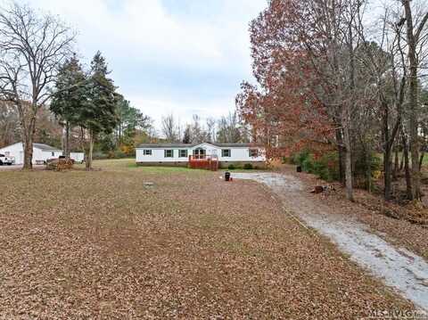 19614 Highway One, Brodnax, VA 23970