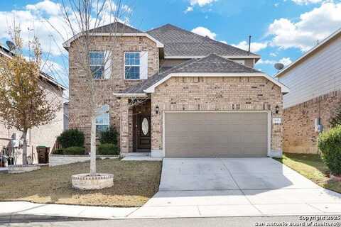 1406 KEDROS, San Antonio, TX 78245