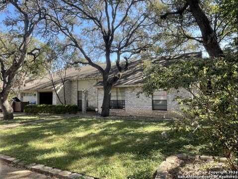 2922 GREEN RUN LN, San Antonio, TX 78231