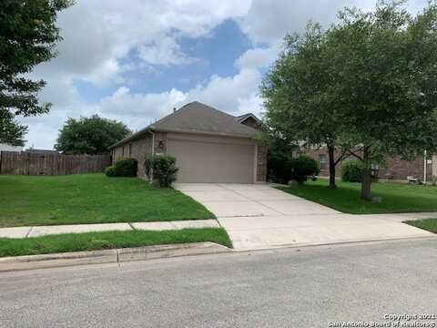 3124 MUNTJAC, Schertz, TX 78154