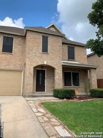 7427 NORTHALLERTON, Converse, TX 78109