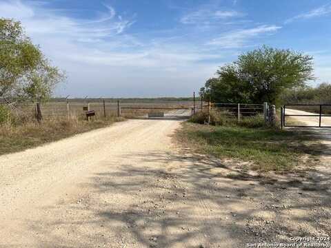 Tbd Pr B324, Jourdanton, TX 78064