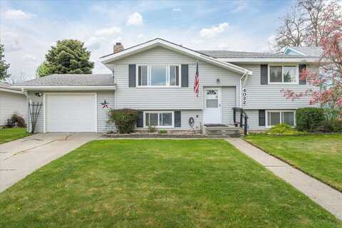 4022 E Congress Ave, Spokane, WA 99223