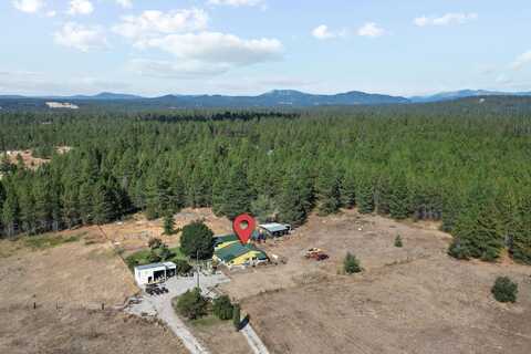 40402 HARDESTY Rd, Elk, WA 99009