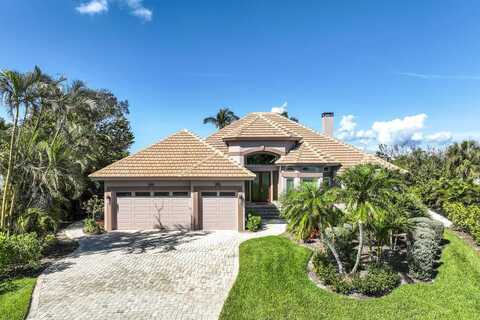 1255 Sand Castle Rd, Sanibel, FL 33957