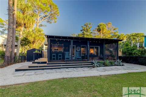 912 Miller Avenue, Tybee Island, GA 31328