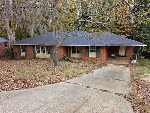 4 Valleybrook Ct, Sumter, SC 29154