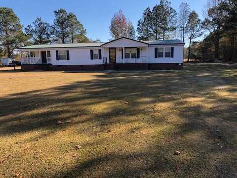 541 Gatlin Street, Vance, SC 29163