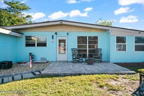 1509 Hedrick Drive, Melbourne, FL 32901