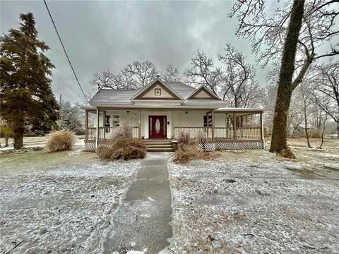 304 N Pershing Avenue, Salem, MO 65560