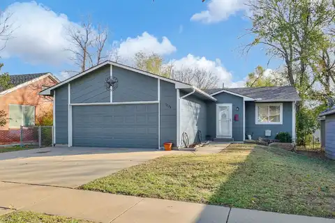 1234 Osage St, Augusta, KS 67010