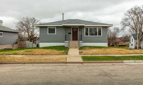 829 10th Street, Monroe, WI 53566