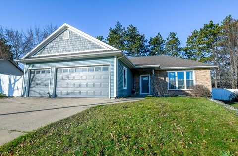 618 Evergreen Trail, Portage, WI 53901