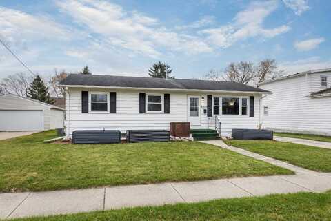 1409 Hamilton Avenue, Janesville, WI 53548