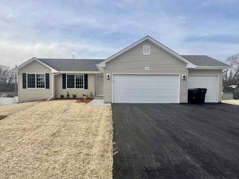 2157 Christilla Drive, Beloit, WI 53511