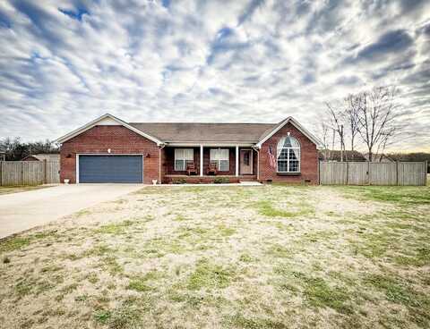 70 S Blue Heron Dr, Killen, AL 35645