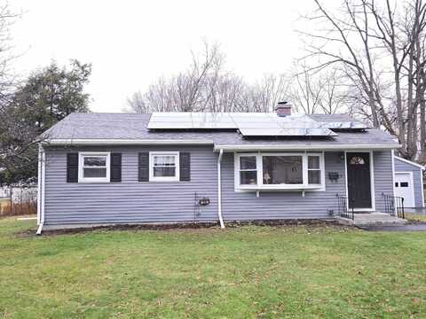 28 Maple Street, Canton, NY 13617