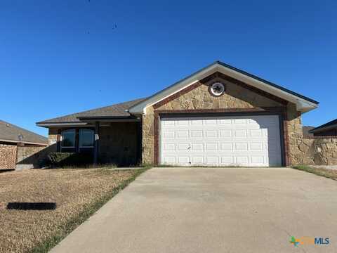 3414 Lucas Street, Copperas Cove, TX 76522