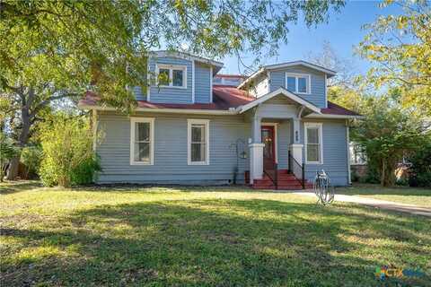 423 S Main Street, Lockhart, TX 78644