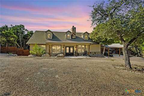 22 La Toya Trail, Wimberley, TX 78676