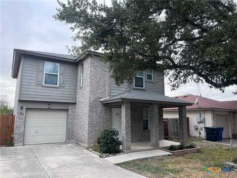 3924 Cherokee Boulevard, New Braunfels, TX 78132