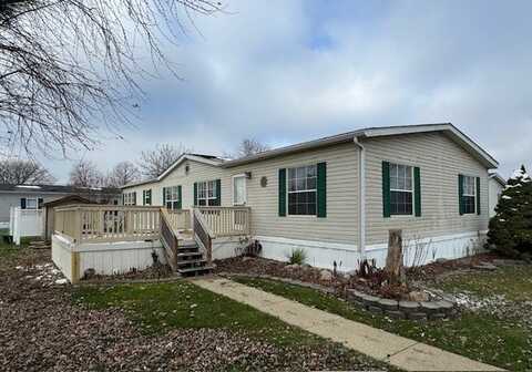 28940 Beechwood, Flat Rock, MI 48134