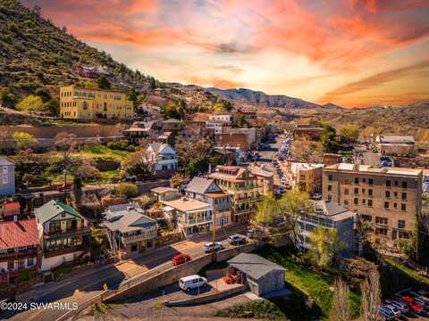 515 Main St, Jerome, AZ 86331