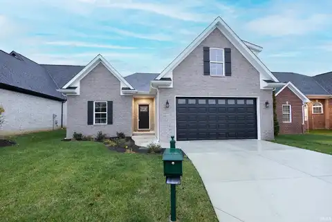 923 Taversham Drive, Evansville, IN 47725